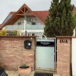 Balatonblue Homestay