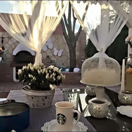 Balatonblue ホームステイ バラトンフレド